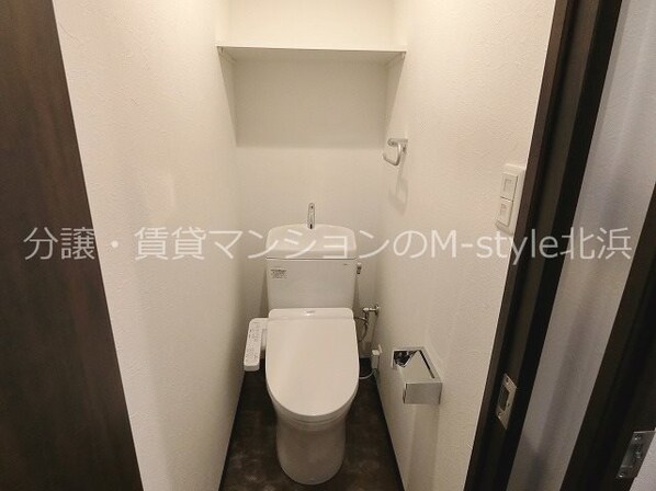 プレジオ本町の物件内観写真